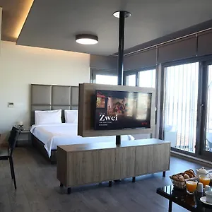 Apartman Istanbul *** Istanboel