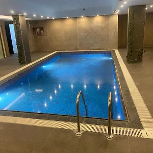 Hotel Kateroglu, Istanbul