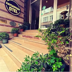 Haydarpasa ** Istanboel