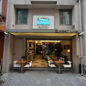 Elanaz *** Istanboel
